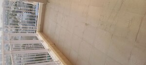 Bathroom in 2.5 BHK Apartment at GLS Avenue 81, Sector 81 – for Rent