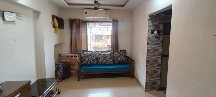 Bedroom, dheeraj-enclave 2 Bedroom 890 Sq.Ft. Apartment In Borivali East Mumbai 10345935
