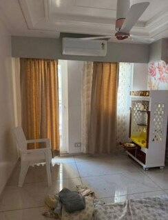 3 BHK Apartment For Rent in Unitech Legacy