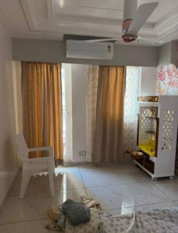 3 BHK Apartment For Rent in Unitech Legacy