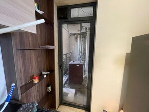 Furnished Amenities in 1 BHK Apartment at Omkar Vive, Kurla – for Rent