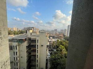 1 BHK Apartment – Exterior View View at Omkar Vive, Kurla - for Rent