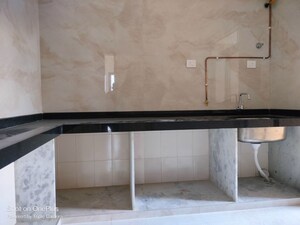 Kitchen in 2.5 BHK Apartment at Mangal Karini, Goregaon West – for Rent