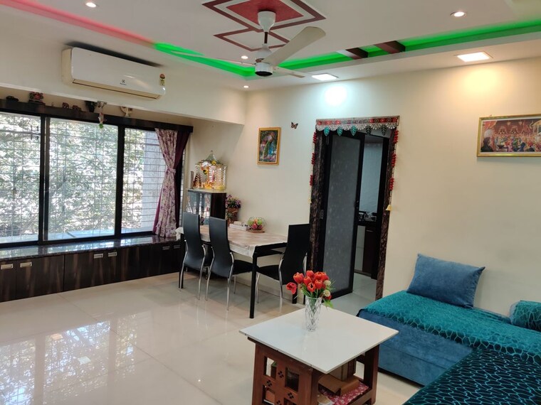 Team Area, keshav-srishti 2 Bedroom 700 Sq.Ft. Apartment In Bhandup West Mumbai 10345973