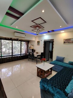 2 BHK + Extra Room Apartment For Sale in Keshav Srishti