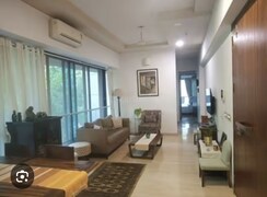2 BHK + Store Room Apartment For Rent in Royal Sankalp