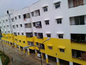 2 BHK Apartment – Exterior View View at Confident Atik, Sarjapur Road - for Sale