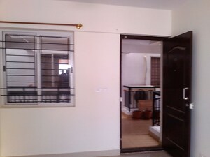 Room in 2 BHK Apartment at Confident Atik, Sarjapur Road – for Sale