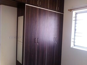 Building Lobby in 2 BHK Apartment at Confident Atik, Sarjapur Road – for Sale