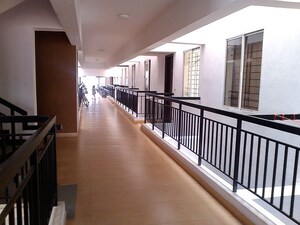 Balcony in 2 BHK Apartment at Confident Atik, Sarjapur Road – for Sale