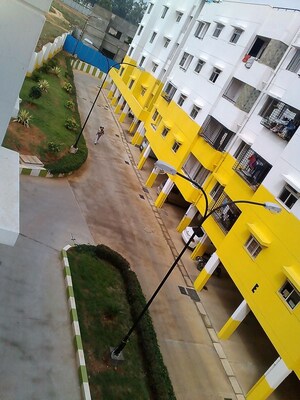 2 BHK Apartment – Exterior View View at Confident Atik, Sarjapur Road - for Sale