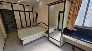 2 BHK Apartment For Rent in Shankar Mahal Cumbala Hill, Cumbala Hill