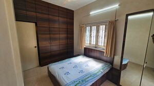 Bedroom in 2 BHK Apartment at Shankar Mahal Cumbala Hill, Cumbala Hill – for Rent