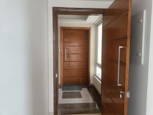 3 BHK Apartment – Entrance View at Puri Diplomatic Residences, Sector 111 - for Rent