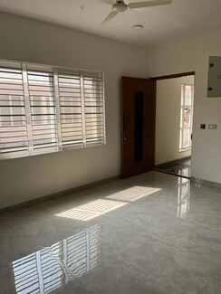 3 BHK + Study Room Builder Floor For Sale in Shanthala Nagar