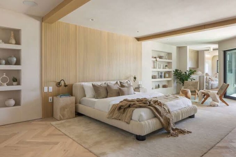 Bedroom, sector 16b greater noida 3 Bedroom 1650 Sq.Ft. Apartment In Sector 16b Greater Noida Greater Noida 10345988