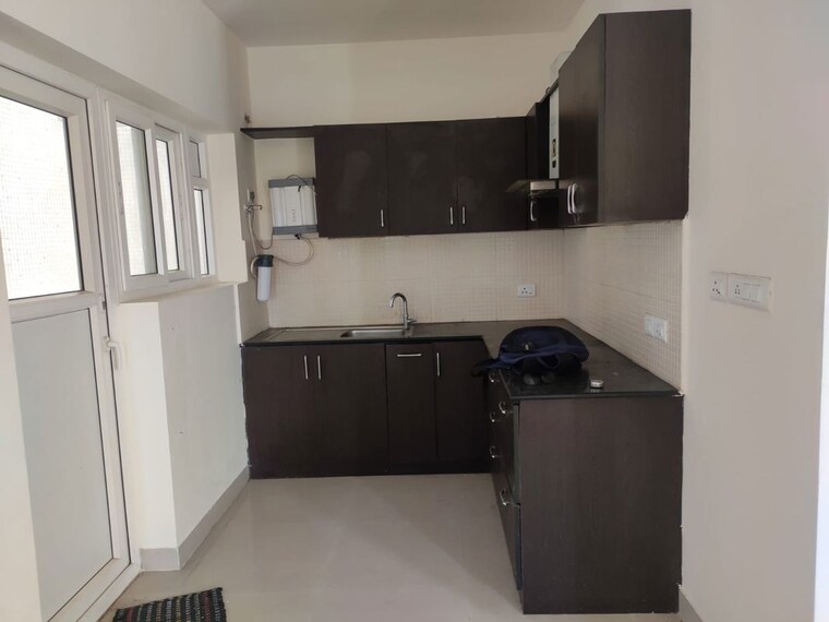 Kitchen, ramky-one-north 2 Bedroom 937 Sq.Ft. Apartment In Yelahanka Bangalore 10322706