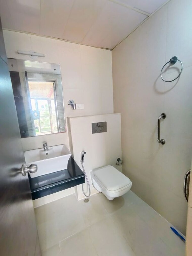 Bathroom, rbd-stillwaters-apartment 3 Bedroom 1650 Sq.Ft. Apartment In Harlur Bangalore 10345991