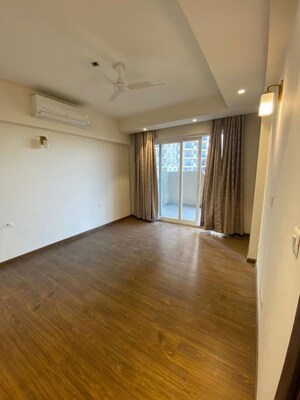 Master Bedroom in 3 BHK Apartment at ATS Kocoon, Sector 109 – for Rent