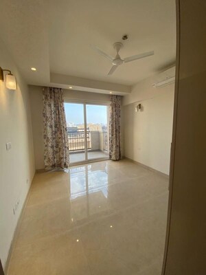 Bedroom in 3 BHK Apartment at ATS Kocoon, Sector 109 – for Rent