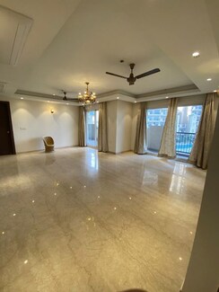 3 BHK Apartment For Rent in ATS Kocoon
