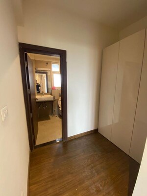 Cupboard in 3 BHK Apartment at ATS Kocoon, Sector 109 – for Rent