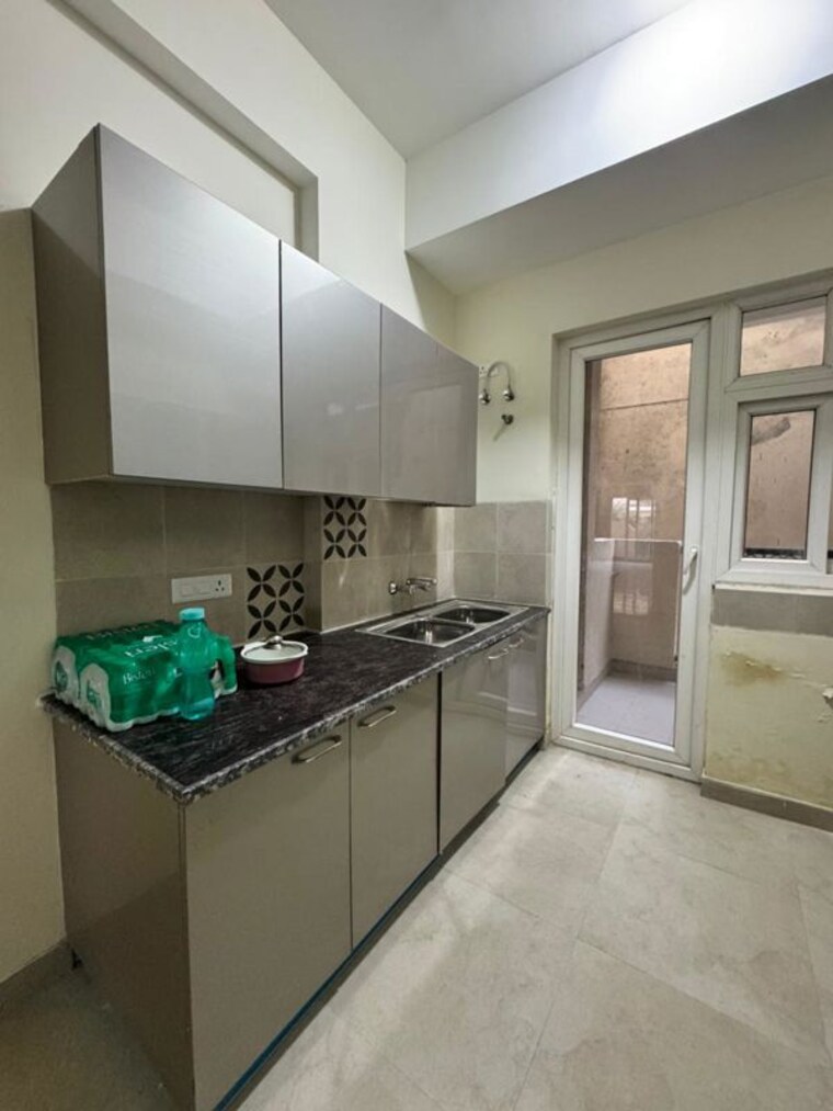 Kitchen, ats-kocoon 3 Bedroom 1745 Sq.Ft. Apartment In Sector 109 Gurgaon 10345987