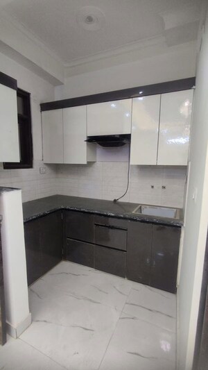 Kitchen in 1 BHK Apartment at Sector 73 – for Sale