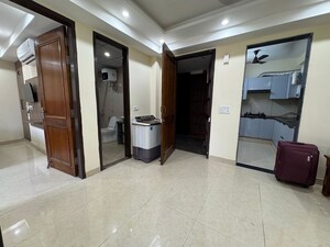 Room in 2 BHK Builder Floor at Chattarpur – for Rent