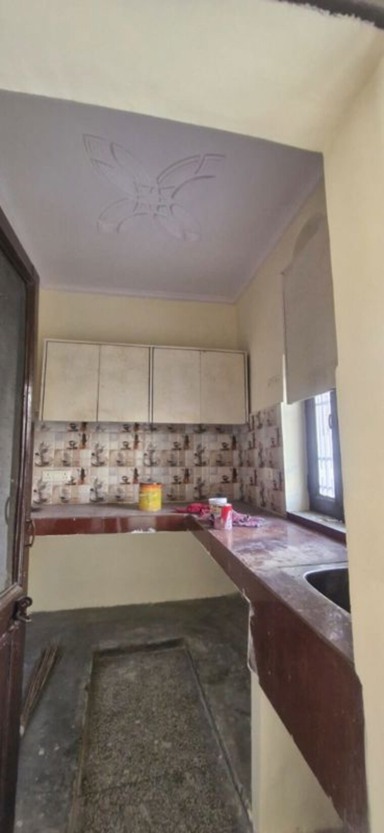 Kitchen, sector 8 2.5 Bedroom 160 Sq.Ft. Independent House In Sector 8 Faridabad 10346014