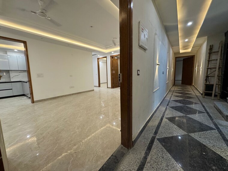 undefined, chattarpur 3 Bedroom 1450 Sq.Ft. Apartment In Chattarpur Delhi 10346018