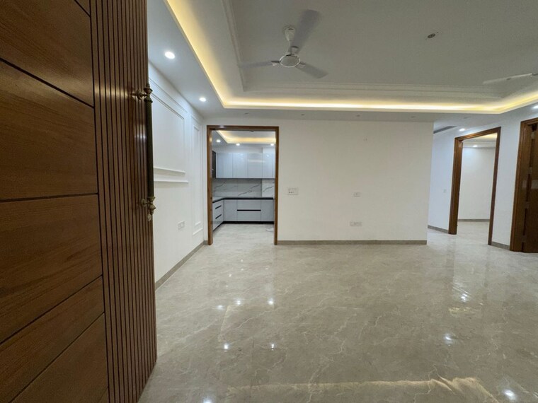 Room, chattarpur 3 Bedroom 1450 Sq.Ft. Apartment In Chattarpur Delhi 10346018