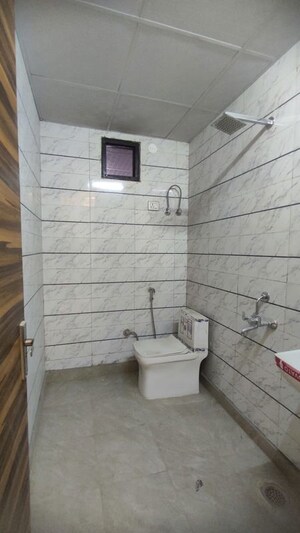 Bathroom in 2 BHK Apartment at Sector 73 – for Sale