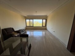 2 BHK + Pooja Room Apartment For Rent in Aradhana Apartment Bandra West