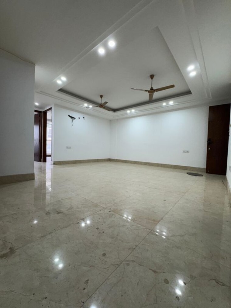 Room, chattarpur 3 Bedroom 1500 Sq.Ft. Apartment In Chattarpur Delhi 10346026