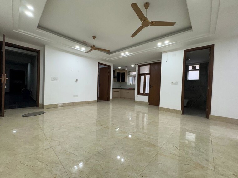 Room, chattarpur 3 Bedroom 1500 Sq.Ft. Apartment In Chattarpur Delhi 10346026