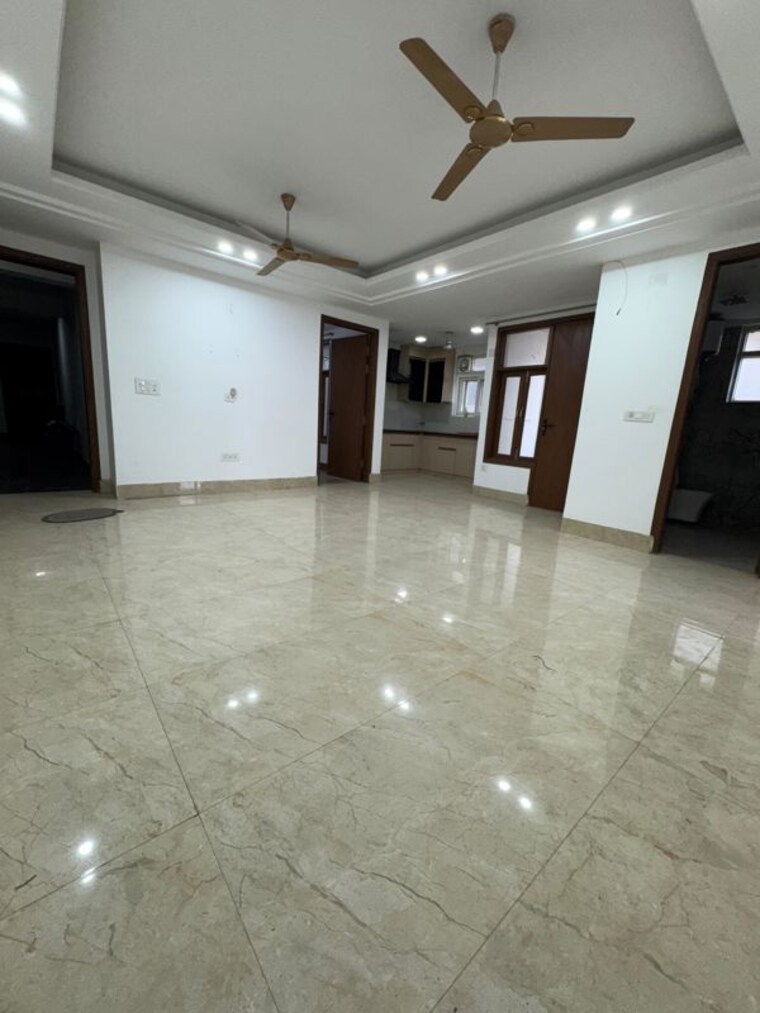 Room, chattarpur 3 Bedroom 1500 Sq.Ft. Apartment In Chattarpur Delhi 10346026