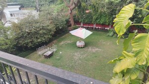 2 BHK Builder Floor – Garden View at Dalanwala - for Rent