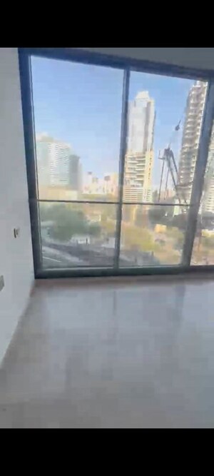 Kitchen in 4 BHK Apartment at Rustomjee Crown, Prabhadevi – for Rent