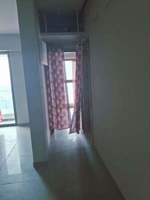 Building Lobby in 1.5 BHK Apartment at Birla Vanya, Kalyan West – for Rent