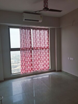 Bedroom in 1.5 BHK Apartment at Birla Vanya, Kalyan West – for Rent