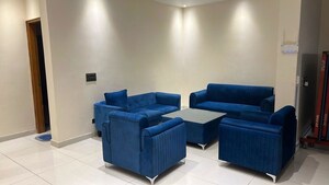 Living Room in 4 BHK Builder Floor at Sahastradhara – for Rent