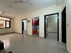 2 BHK + Servant Room,Extra Room Builder Floor For Rent in Chattarpur