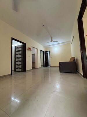 Room in 2 BHK Builder Floor at Chattarpur – for Rent