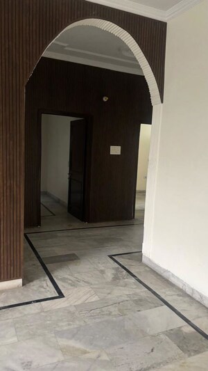 Building Lobby in 3 BHK Independent House at Sector 10 – for Rent