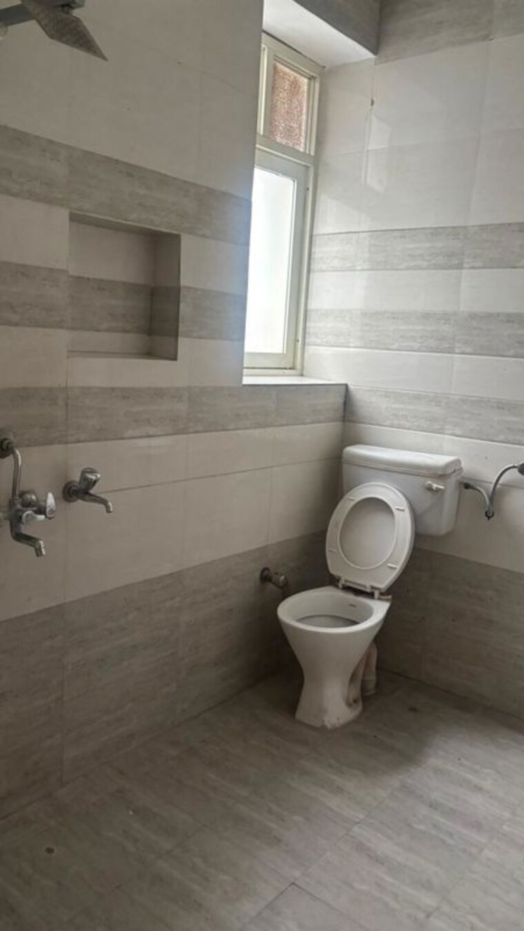 Bathroom, sector 10 3 Bedroom 2250 Sq.Ft. Independent House In Sector 10 Panchkula 10343770
