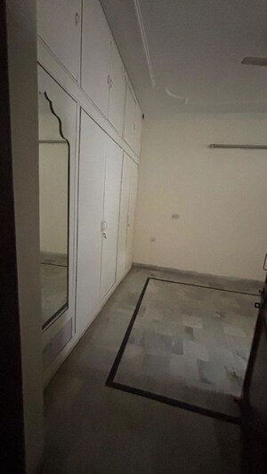 Balcony in 3 BHK Independent House at Sector 10 – for Rent