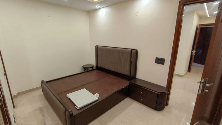 Bedroom, malviya nagar 1 Bedroom 600 Sq.Ft. Builder Floor In Malviya Nagar Delhi 10346038