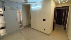 1 BHK + Study Room Builder Floor For Rent in Malviya Nagar