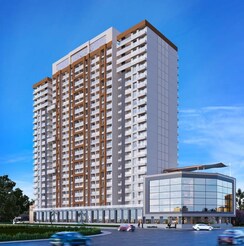 2 BHK +Apartment For Sale in Kanifnath KP Supernova